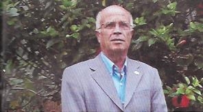 Pedro Carballo González 